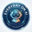 EverydayOnAI Logo