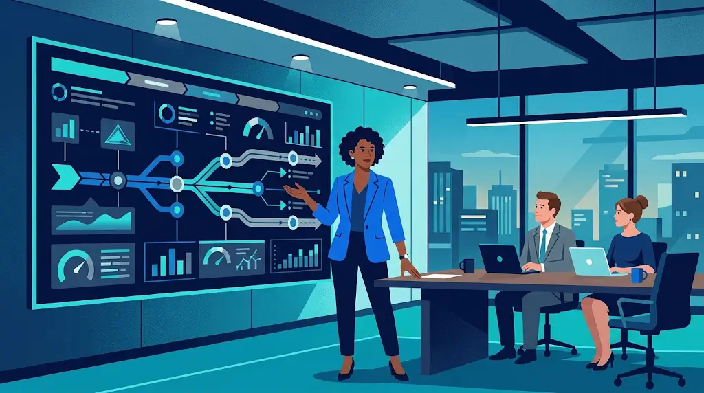 What Does a Chief AI Officer CAIO Actually Do – Role Responsibilities 2026