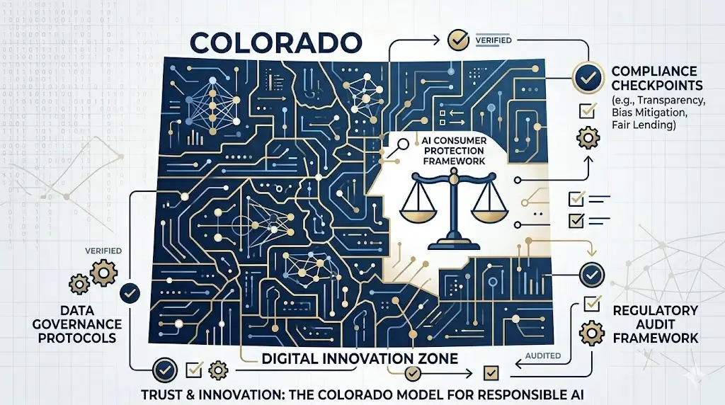 Colorado AI Act 2026 SB 24-205 Compliance Guide for US Companies