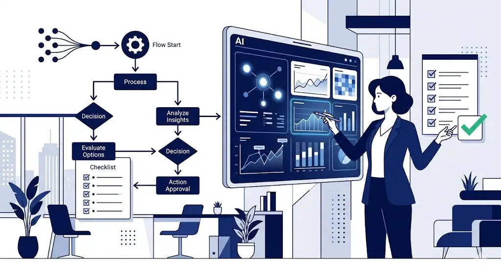 What Is AI Governance – Plain English Definition for Business Leaders