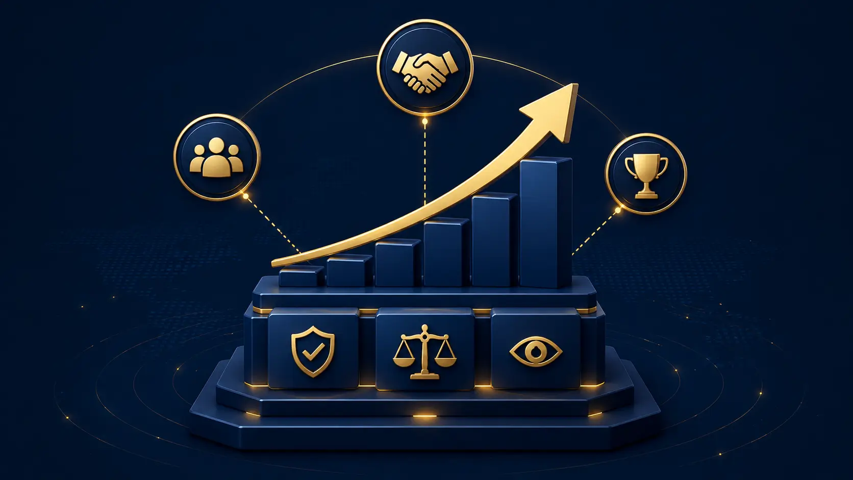 AI Governance as Competitive Advantage – Why Responsible AI Builds Customer Trust 2026
